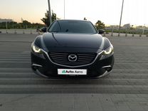Mazda 6 2.0 AT, 2016, 96 000 км, с пробегом, цена 2 090 000 руб.