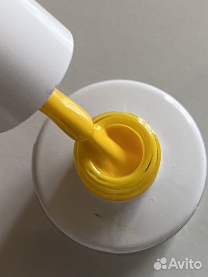 Гель лаки / набор гель лаков / для маникюра