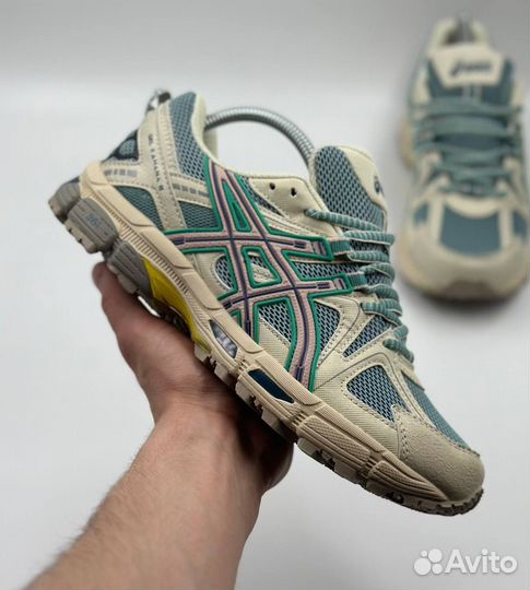 Кроссовки Asics Gel-Kahana 8