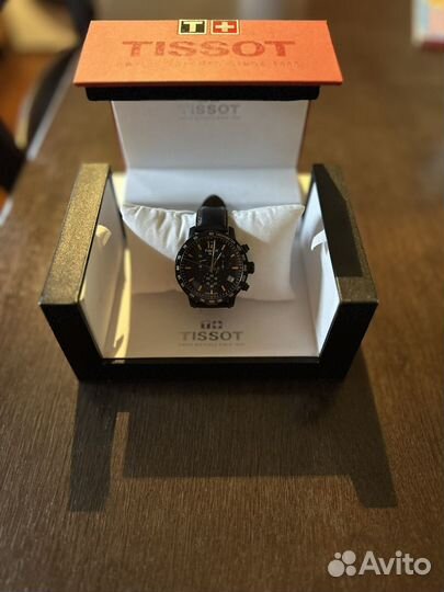 Tissot Quickster Classic