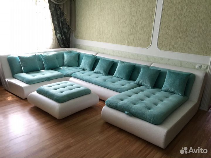 Мягкий комплект валенсия