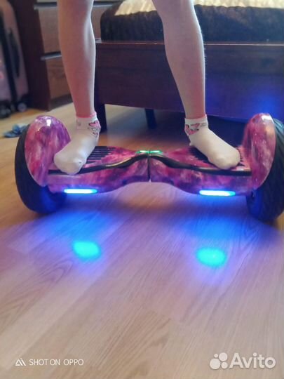 Гироскутер 10. 5 Еlectro Smart бу