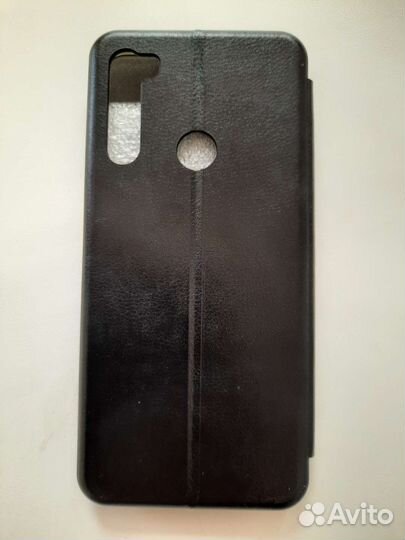 Чехол для xiaomi redmi note 8T