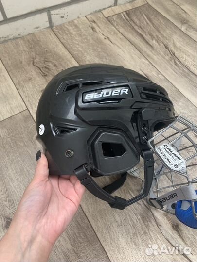 Хоккейный шлем Bauer Ims 5.0