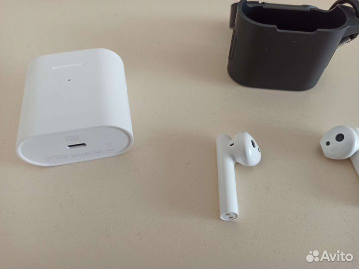Наушники Mi air 2s