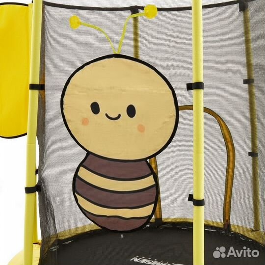 Domsen Fitness Батут детский для дома Domsen Fit