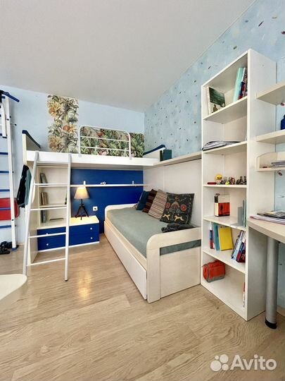 Мебель для детской комнаты