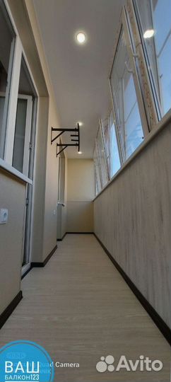 Остекление коттеджей с гарантией по договору