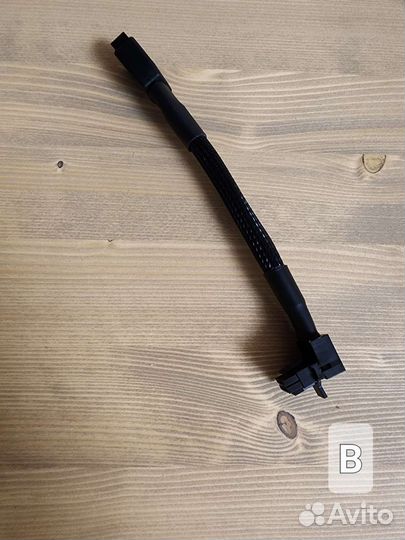 Переходник 12+4pin 12vhpwr RTX 4090/4080/4070TI