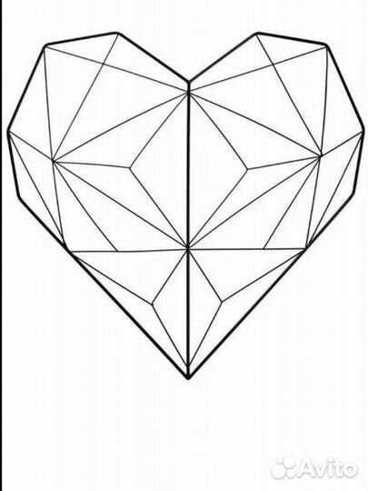 Мудборд, органайзер настенный