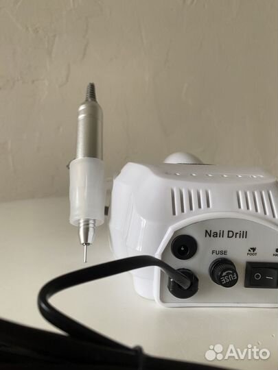 Аппарат для маникюра и педикюра