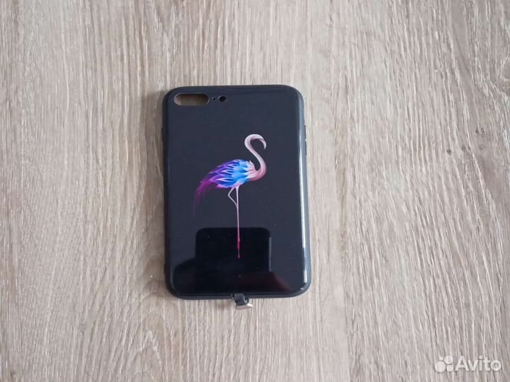 Чехлы на apple iPhone 8 plus