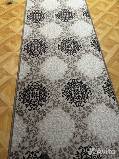 Ковры и паласы дорожки бу