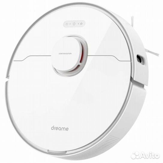 Робот-пылесос Dreame L10 Pro