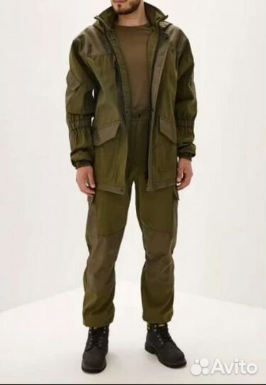 Летний Костюм горка полигон