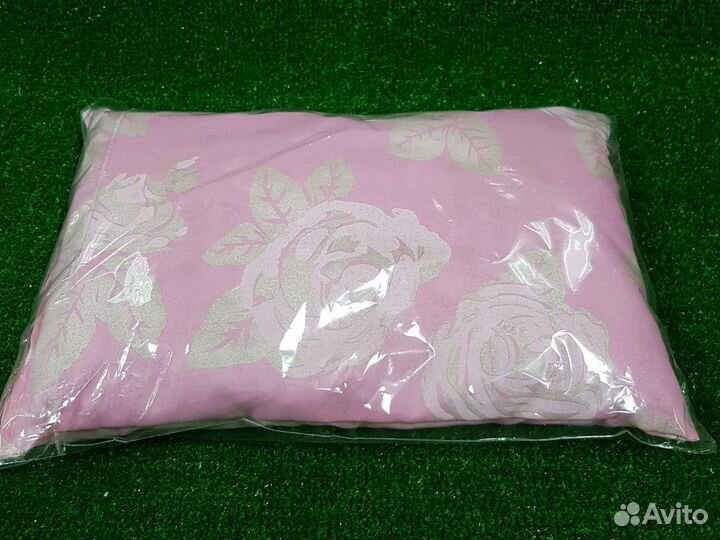 Подушка лавандовая