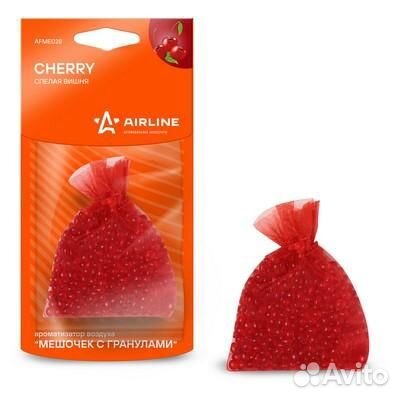 Ароматизатор подвесной 