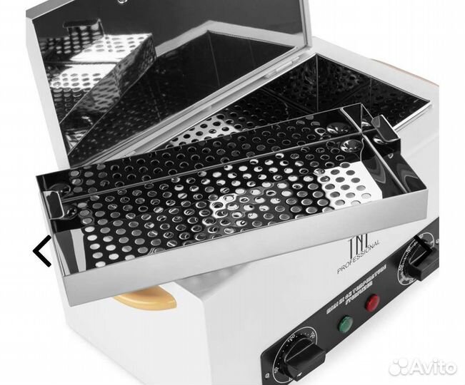 Шкаф сухожаровой TNL (сухожар)