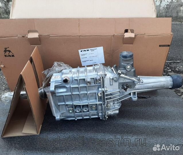 Кпп газель cummins 2.8