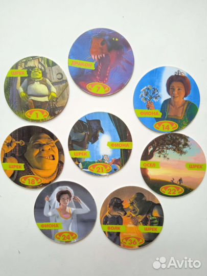 Фишки кепсы сотки Cheetos