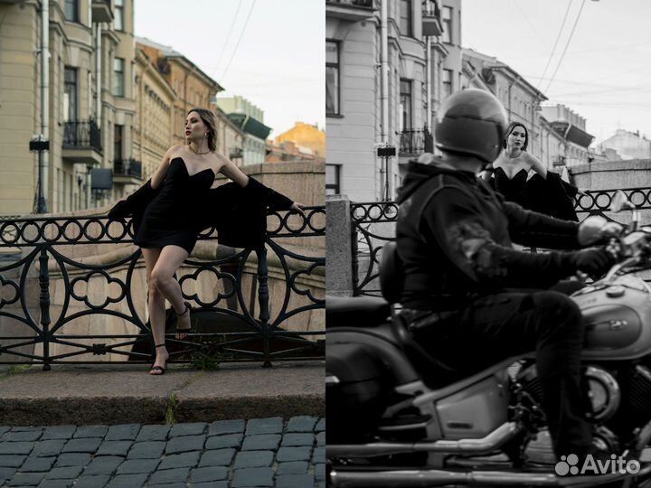 Фотосессия