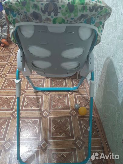 Стул для кормления