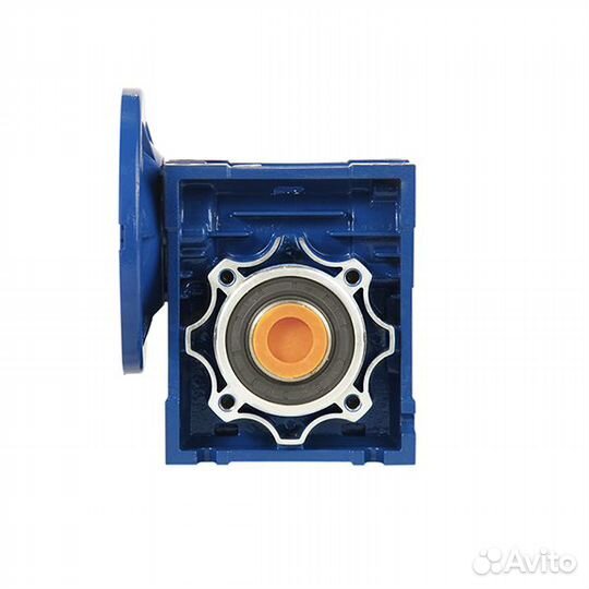 Червячный редуктор ESQ nmrw (nmrv) 040-10