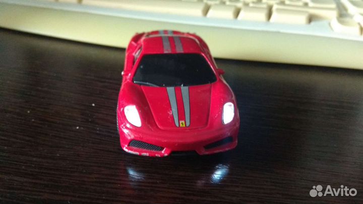 Модели автомобилей