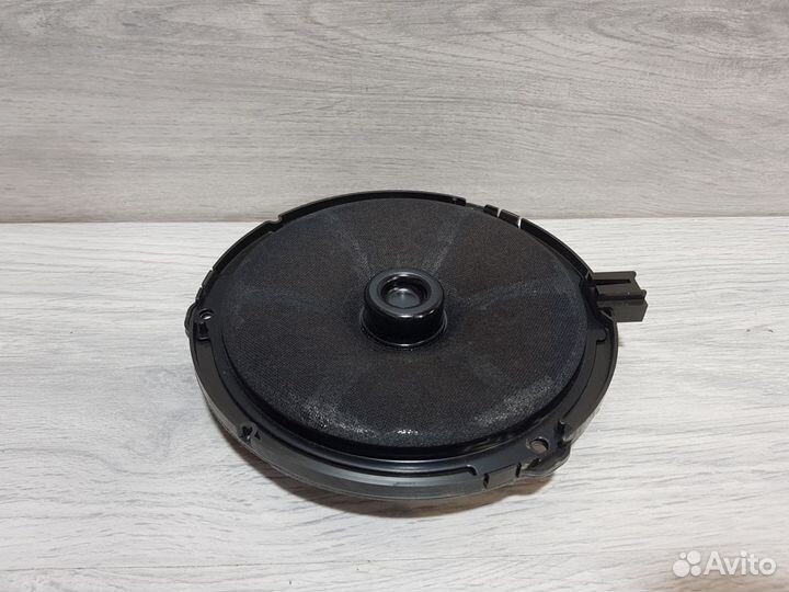 Динамик двери Peugeot 508 2010-2018