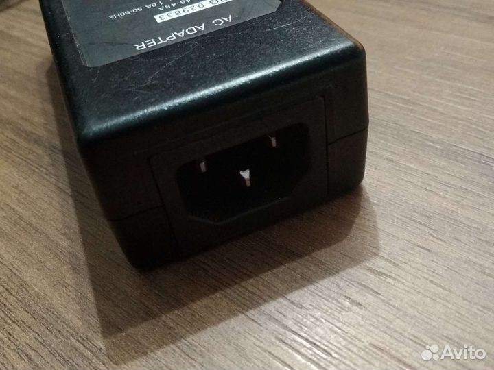 Блок питания PDN-48-48A