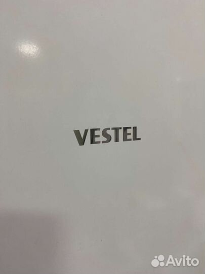 Холодильник двухкамерный