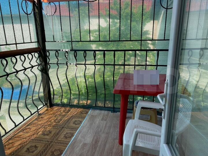 Дом 87 м² на участке 1 сот.