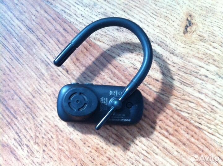 Bluetooth гарнитура nokia BH-104