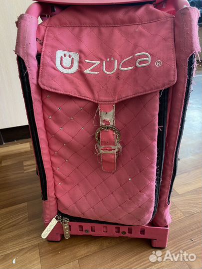 Сумка zuka