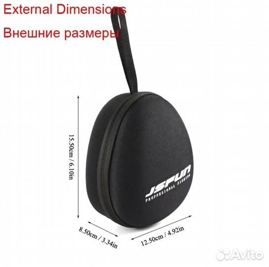 Чехол для катушки