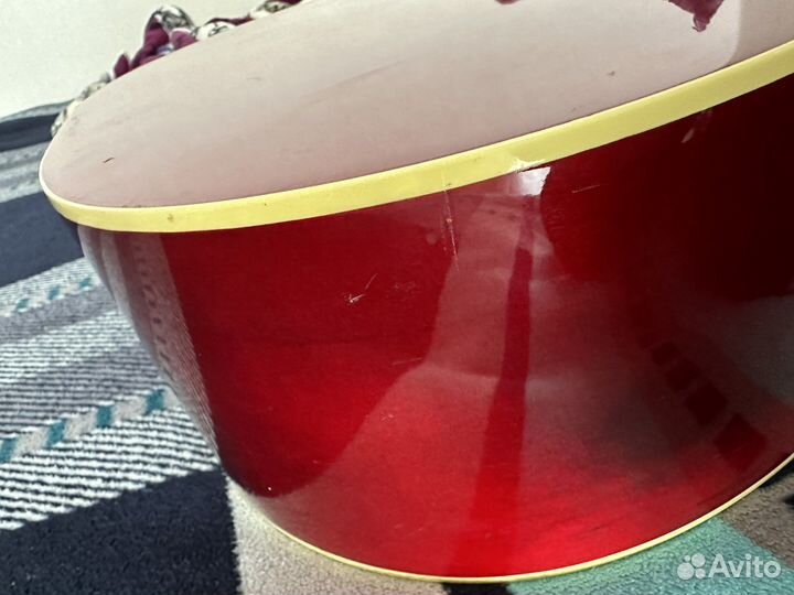 Гитара martinez faw 702