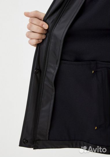 Куртка/ветровка Helly Hansen