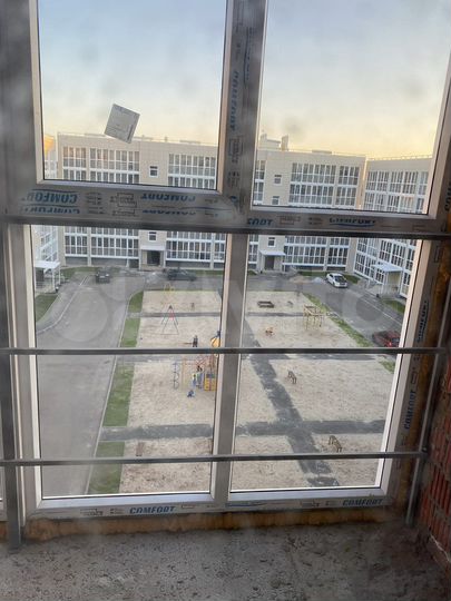 Квартира-студия, 23,2 м², 5/5 эт.