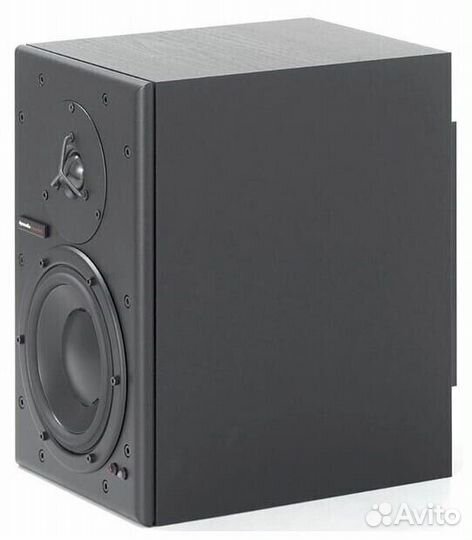 Студийный монитор Dynaudio BM6A