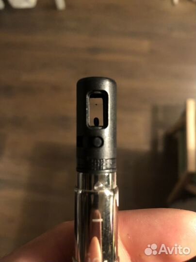 Анемометр testo