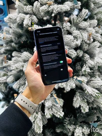 Франшиза магазина по продаже техники Apple в РФ