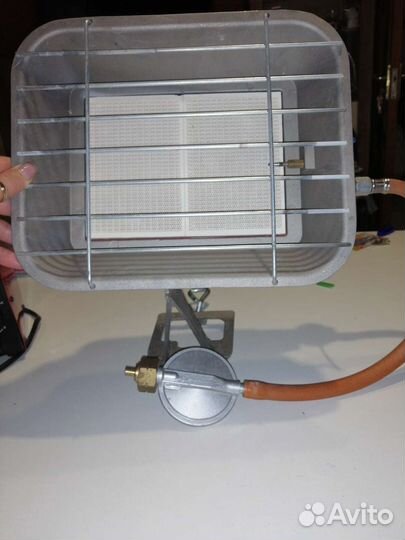 Газовый обогреватель Typ Gs 4600