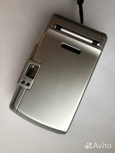 Olympus Trip Af 61 плёночный фотоаппарат