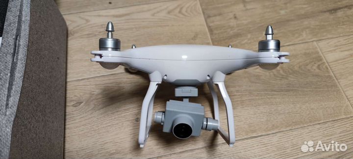 Квадрокоптер WLToys X1 GPS