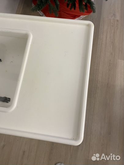 Стул для кормления IKEA