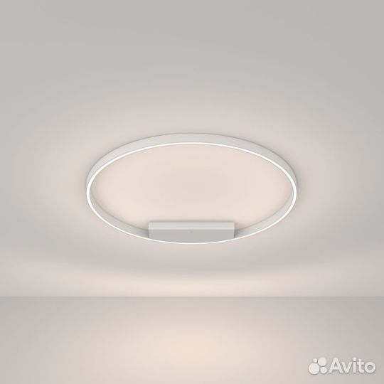 Потолочный светильник Rim MOD058CL-L50W4K