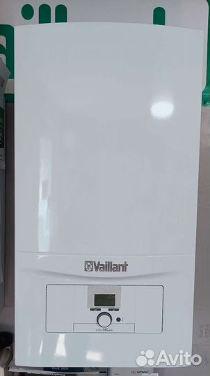Газовый котел Vaillant 282/5-3 0010027321