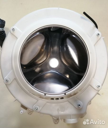 Стиральная машина Bosch WLL24347OE. Запчасти