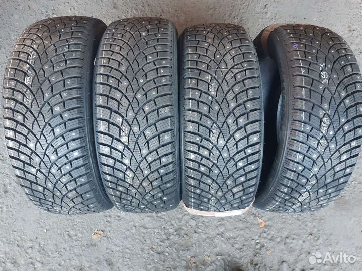 Triangle IcelynX TI501 225/45 R18