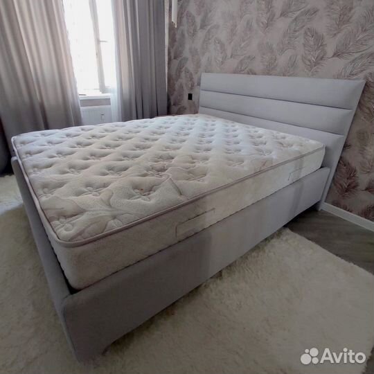 Матрас Новый